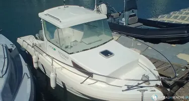 Mery Nautic  535 Timonier