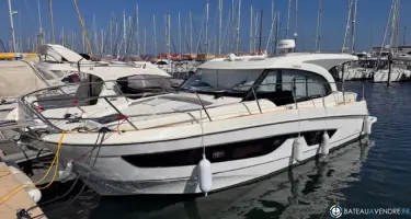 Beneteau Antares 11 OB