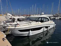 Beneteau Antares 11