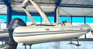 Capelli Tempest 775