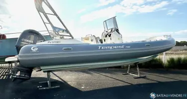 Capelli Tempest 700