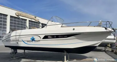Pacific Craft  630 SC