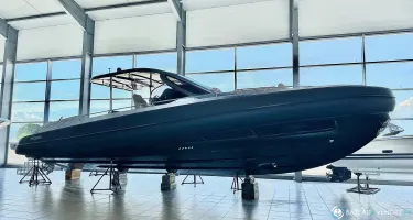 Sacs Rebel 47