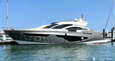 Sessa Marine C68