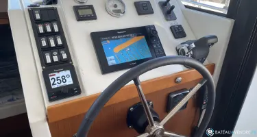 Beneteau Swift Trawler 30