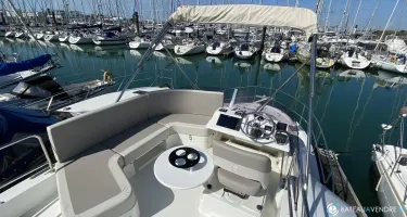 Beneteau Swift Trawler 30
