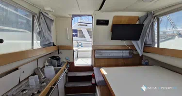 Eider Marine Sea Rover 7600