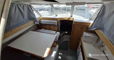 Eider Marine Sea Rover 7600