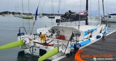 Akilaria  RC3