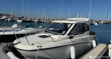 Quicksilver Activ 675 Weekend