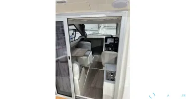 Quicksilver  675 Weekend