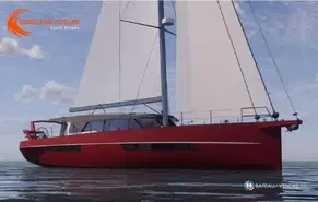 Ogham Yachts Ogham 54