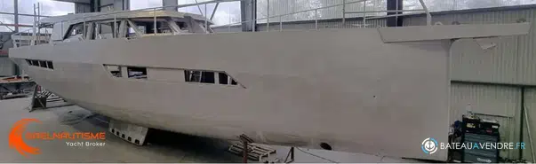 Ogham Yachts Ogham 54
