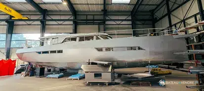 Ogham Yachts Ogham 54