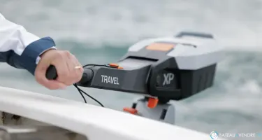 TORQEEDO TRAVEL XP L