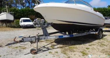 Jeanneau Leader 515