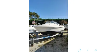 Jeanneau Leader 515