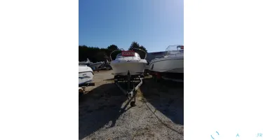 Jeanneau Leader 515