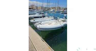 BWA Sport 22 GT