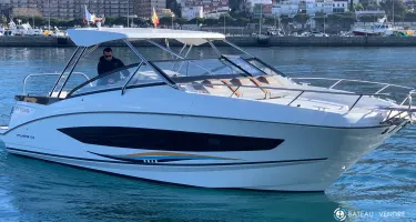 Beneteau Flyer 10