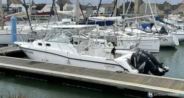 Boston Whaler  305 Conquest