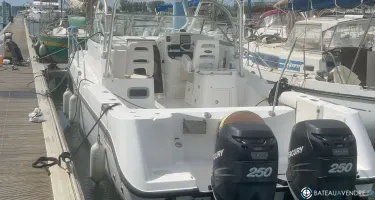 Boston Whaler  305 Conquest