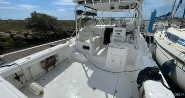Boston Whaler  305 Conquest