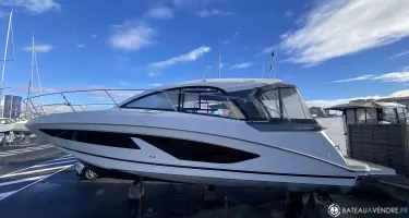 Beneteau Gran Turismo 36