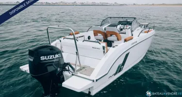 Beneteau Flyer 7 SUNdeck