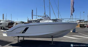 Beneteau Flyer 7 SUNdeck