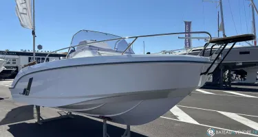 Beneteau Flyer 7 SUNdeck