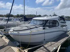 Beneteau Antares 8
