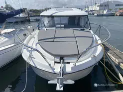 Beneteau Antares 8
