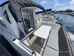 Beneteau Antares 8