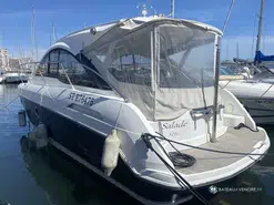 Beneteau Gran Turismo 34