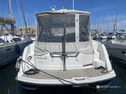 Beneteau Gran Turismo 34