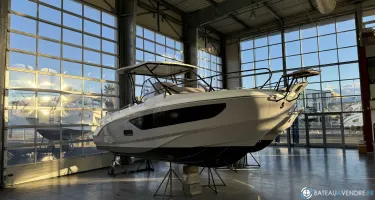 Beneteau Flyer 9 Sundeck