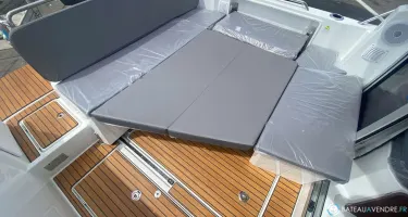 Beneteau Antares 8 OB V2