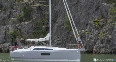 Beneteau Oceanis 30.1
