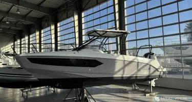 Beneteau Flyer 8 SUNdeck