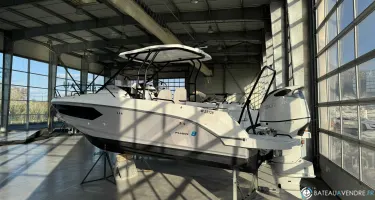 Beneteau Flyer 8 SUNdeck