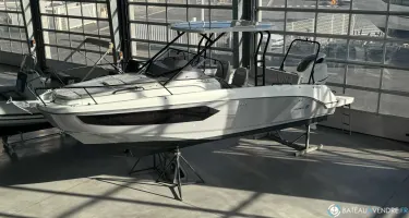 Beneteau Flyer 8 SUNdeck