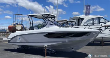 Beneteau Flyer 8 SUNdeck V2
