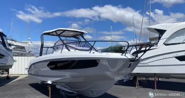 Beneteau Flyer 8 SUNdeck V2
