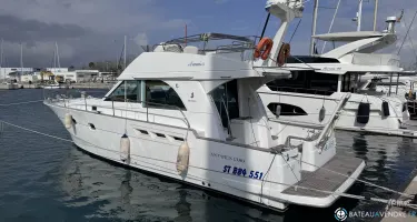 Beneteau Antares 13.80