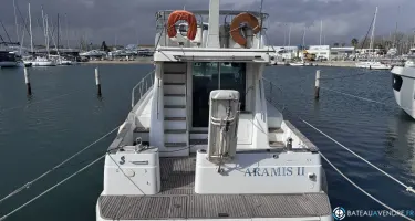 Beneteau Antares 13.80