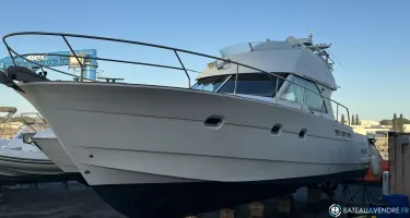 Beneteau Antares 13.80