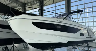 Beneteau Flyer 9 Sundeck