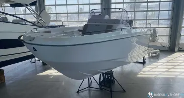 Beneteau Flyer 9 Spacedeck