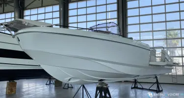 Beneteau Flyer 9 Spacedeck